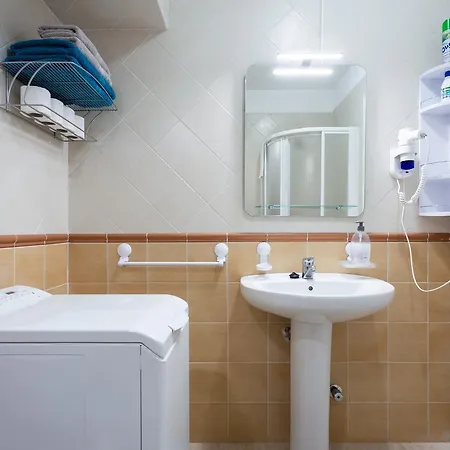 Atlantic View Ii * Icod De Los Vinos