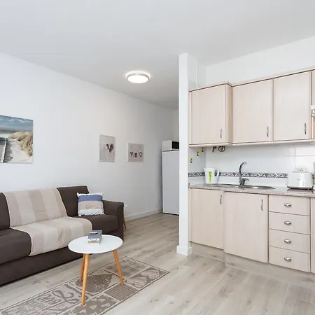 Atlantic View Ii 아파트 *