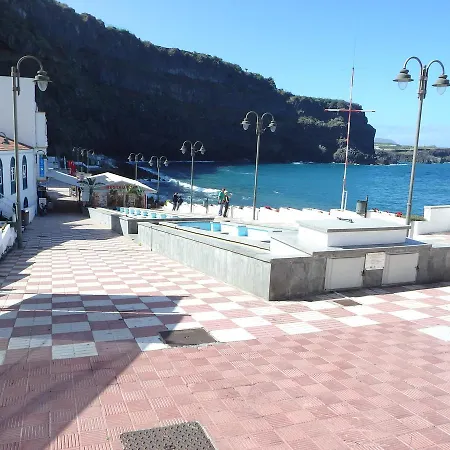 Atlantic View Ii Lägenhet *