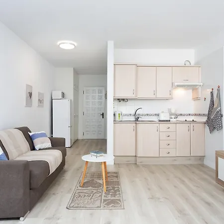 Apartamento Atlantic View Ii