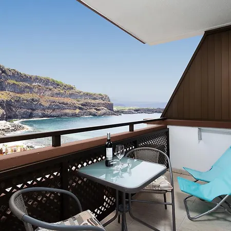 Atlantic View Ii Apartment Icod De Los Vinos