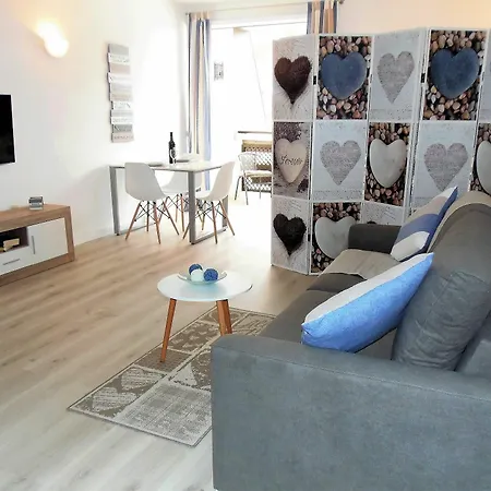 Lägenhet Atlantic View Ii Icod De Los Vinos