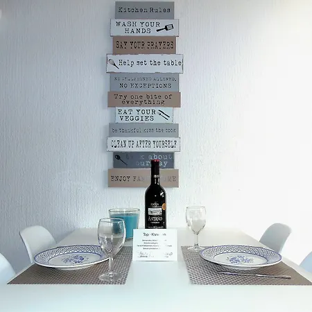 Atlantic View Ii 이코드레로스비노스