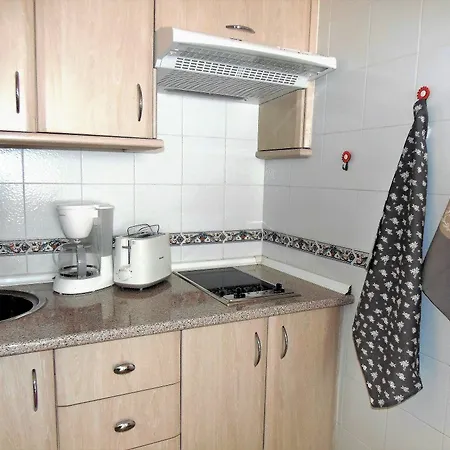 Lägenhet Atlantic View Ii Icod De Los Vinos