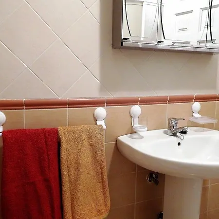 Lägenhet Atlantic View Ii Icod De Los Vinos