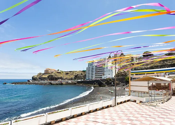 Apartament Atlantic View Ii *