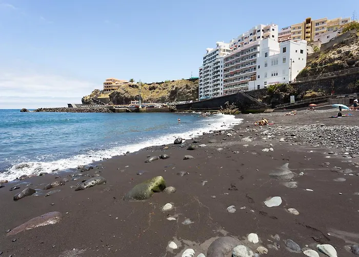 Apartament Atlantic View Ii Icod De Los Vinos