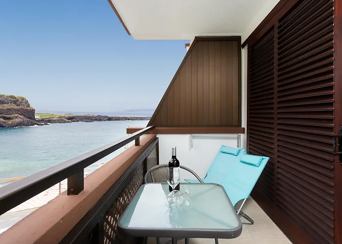 Atlantic View Ii * イコー・デ・ロス・ビノス