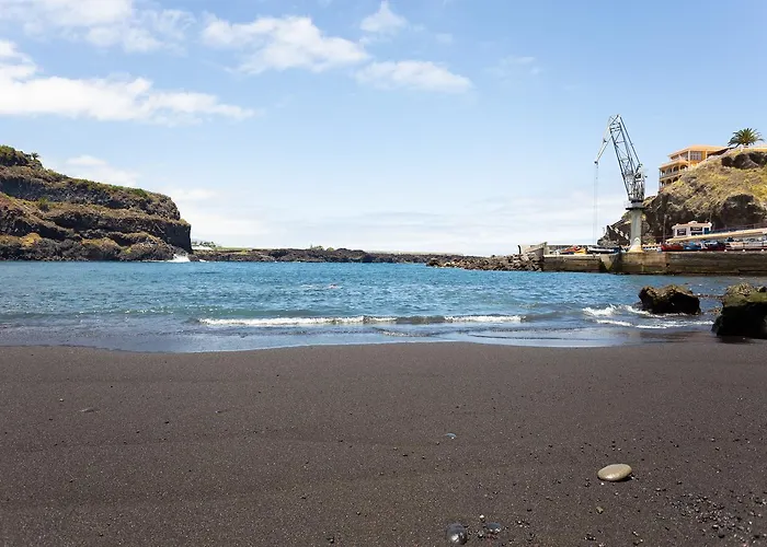 Atlantic View Ii イコー・デ・ロス・ビノス