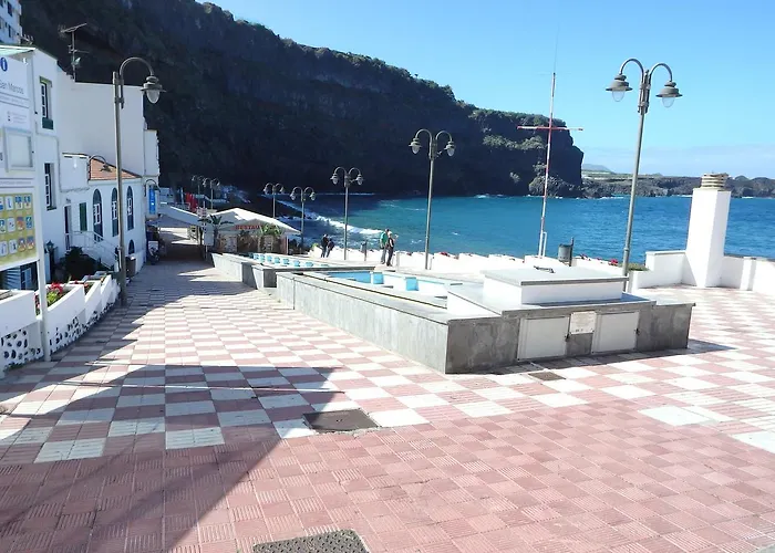 Atlantic View Ii Apartament *