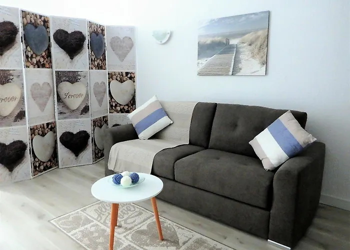 Apartament Atlantic View Ii *