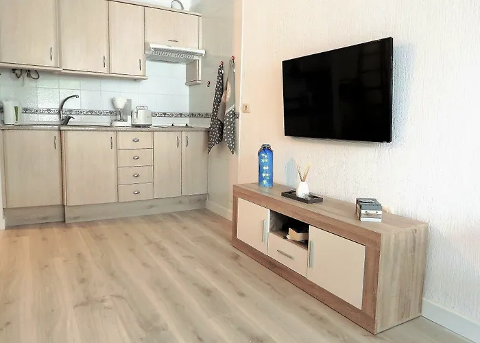 Atlantic View Ii Icod De Los Vinos