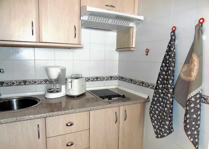 アパート Atlantic View Ii イコー・デ・ロス・ビノス