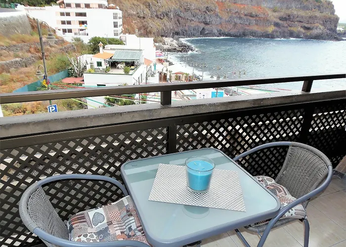 Atlantic View Ii イコー・デ・ロス・ビノス