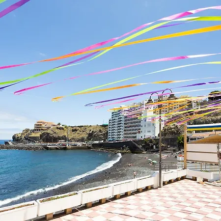 Apartmán Atlantic View Ii *