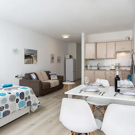 Atlantic View Ii Apartmán *