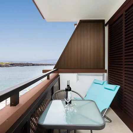 Atlantic View Ii * Icod De Los Vinos