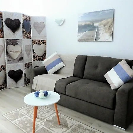 Apartmán Atlantic View Ii *