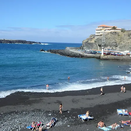 Apartmán Atlantic View Ii