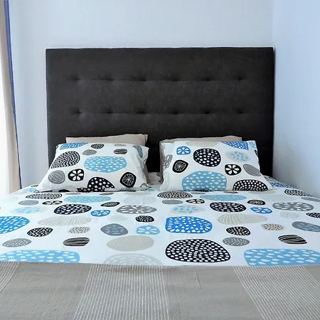 Apartmán Atlantic View Ii Icod De Los Vinos