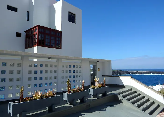 아파트 Atlantic View Ii *