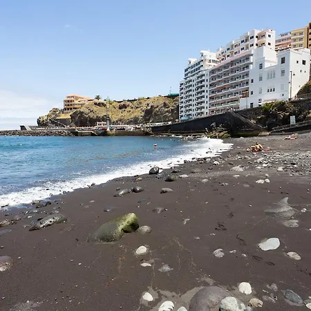 Appartement Atlantic View Ii Icod De Los Vinos