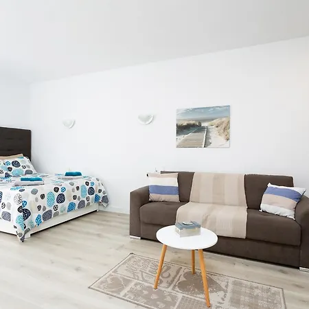 Atlantic View Ii Appartement