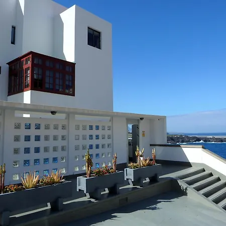 Appartement Atlantic View Ii *