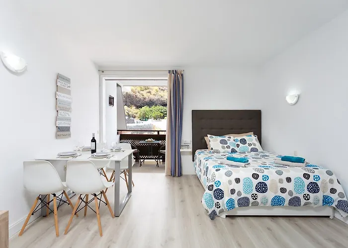 Appartement Atlantic View Ii