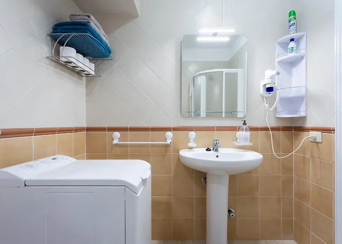 Atlantic View Ii * Icod De Los Vinos