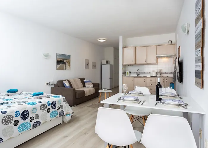 Atlantic View Ii Appartement *