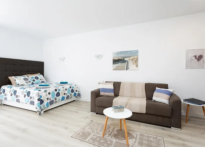 Atlantic View Ii Appartement