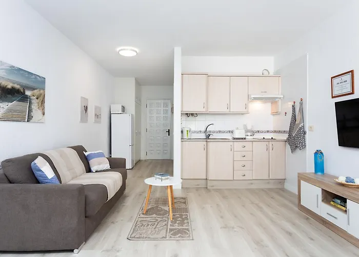 Appartement Atlantic View Ii