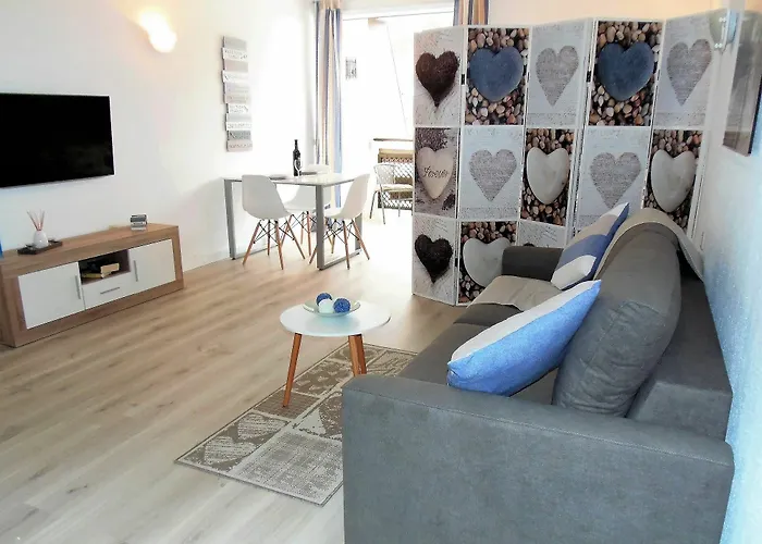 Appartement Atlantic View Ii Icod De Los Vinos