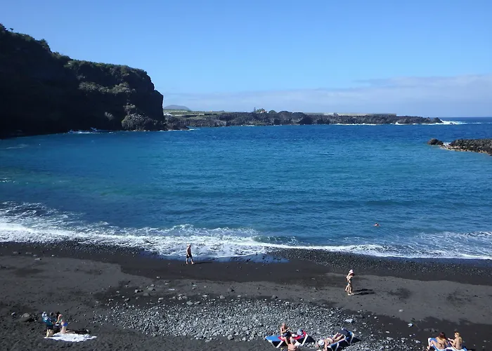 Appartement Atlantic View Ii