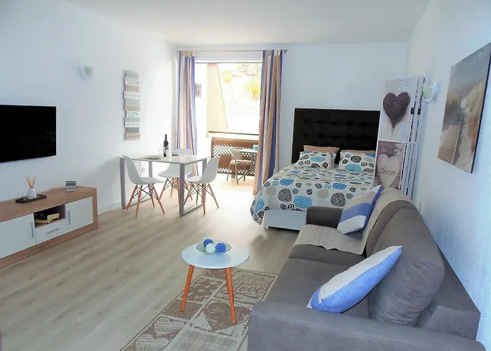 Appartement Atlantic View Ii Icod De Los Vinos