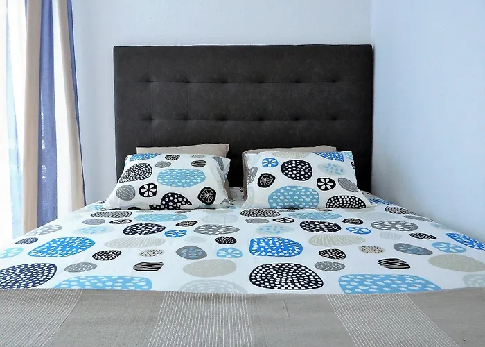 Appartement Atlantic View Ii Icod De Los Vinos