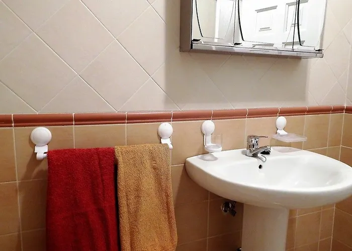 Appartement Atlantic View Ii Icod De Los Vinos